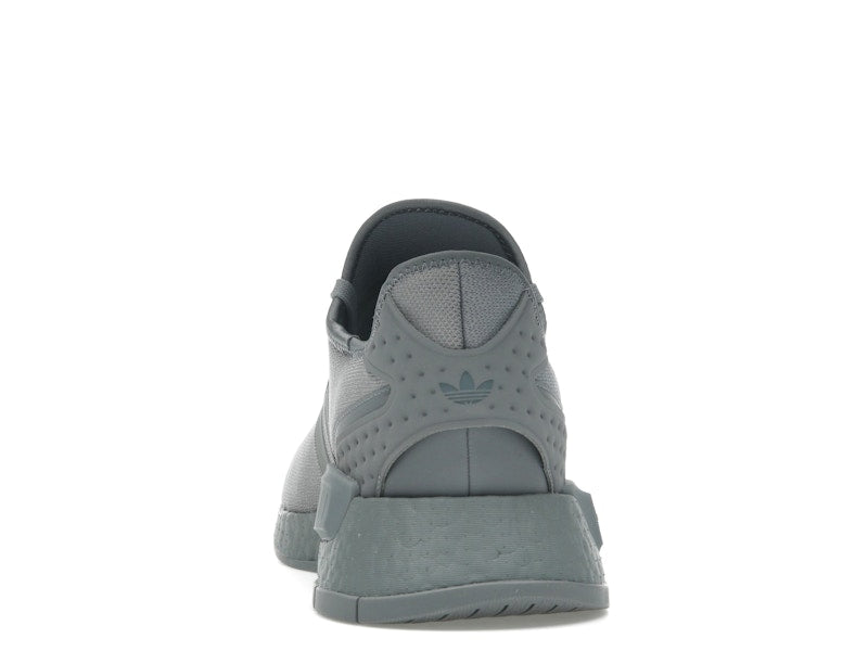 adidas NMD G1 Grey Grey Core Black