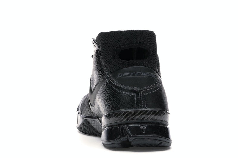 Nike Kobe 1 Black Mamba