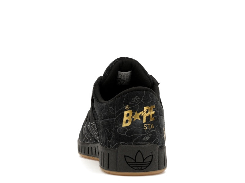 adidas NRTN Bape Black