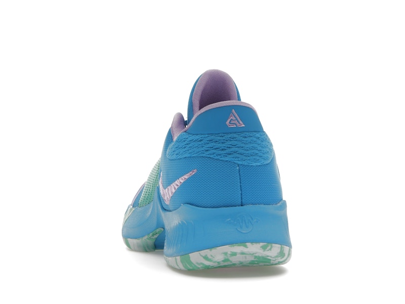 Nike Zoom Freak 4 Birthstone (GS)