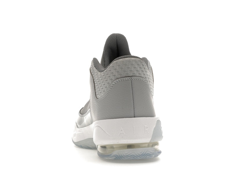 Jordan Max Aura 3 Wolf Grey