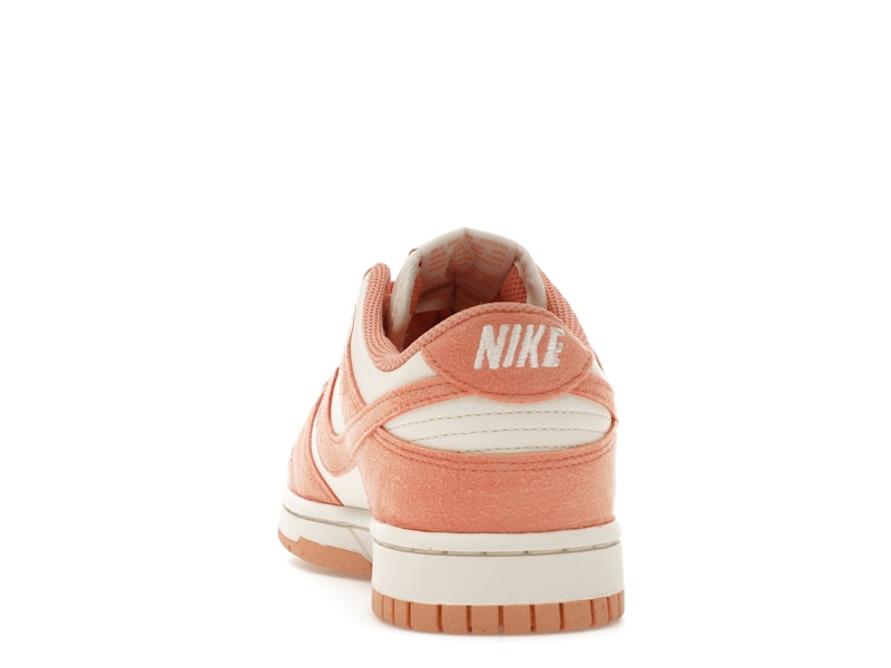 Nike Dunk Low Next Nature Apricot Agate (Women's)
