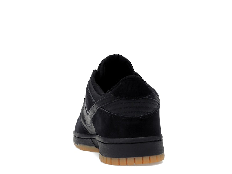 Nike Dunk Low Black Gum (2003)