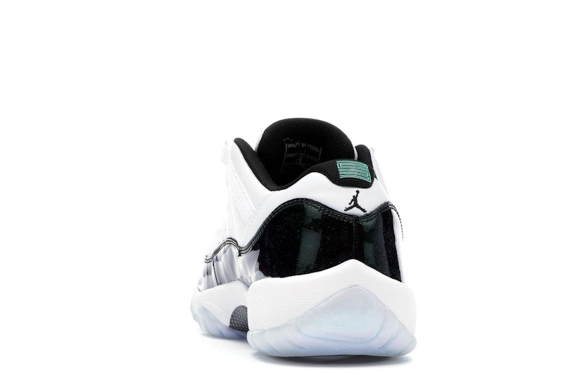 Jordan 11 Retro Low Iridescent (GS)