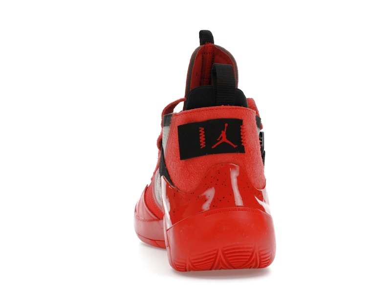 Jordan Defy University Red