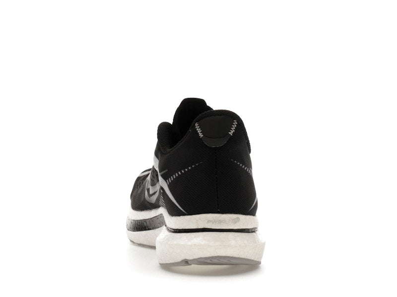 Saucony Endorphin Pro 2 Black White