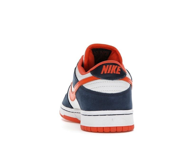 Nike SB Dunk Low Broncos