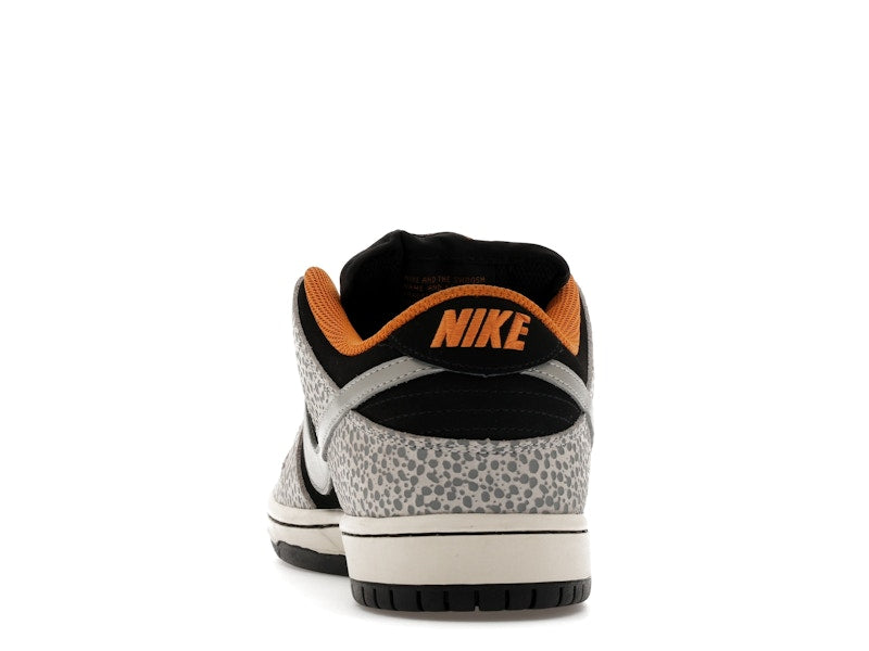 Nike SB Dunk Low Pro Electric Pack Cobblestone