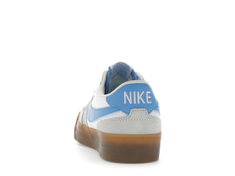Nike SB Zoom Pogo Plus White University Blue Gum (Women's)