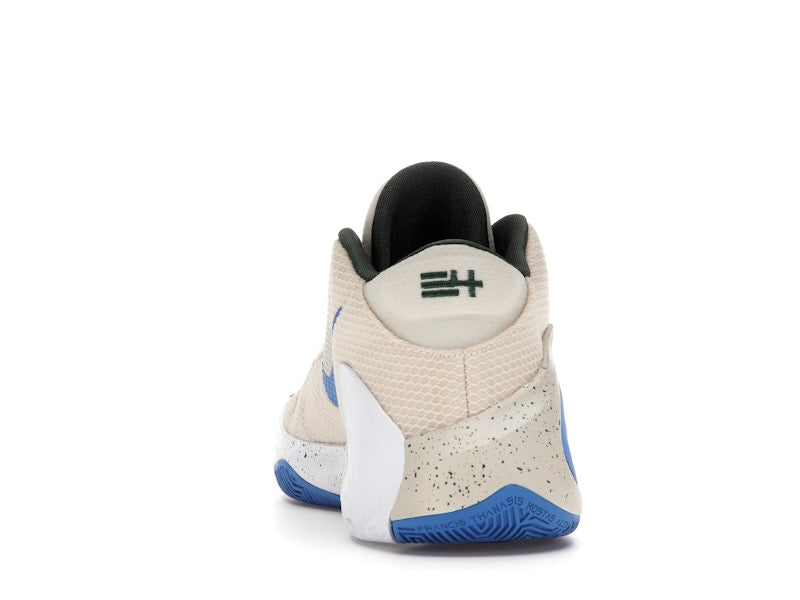 Nike Zoom Freak 1 Cream City