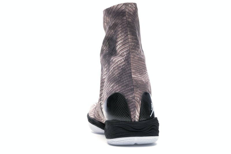 Jordan XX8 Black Camo