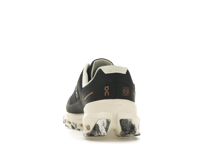 On Running Cloudventure LOEWE Black