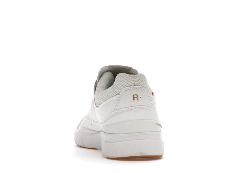 On The Roger Centre Court White Gum (Women's) (non numbered)