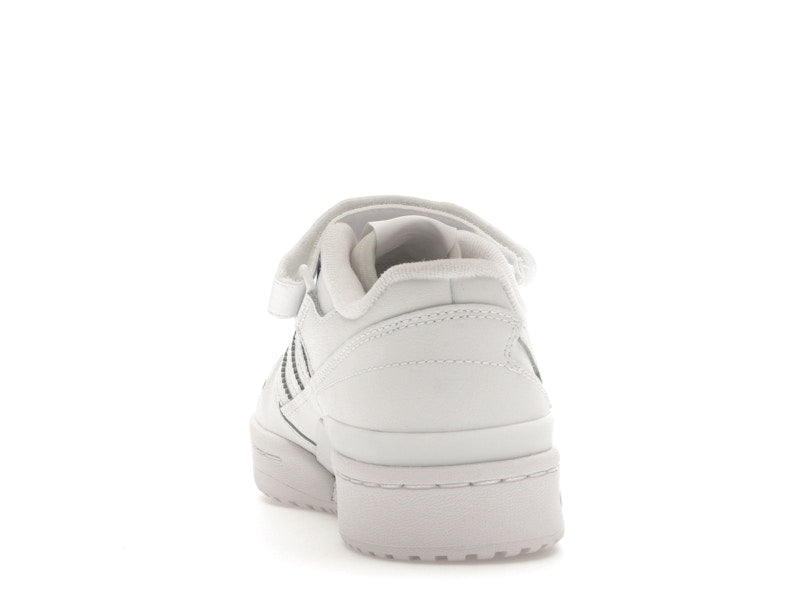 adidas Forum Low Triple White (Youth)