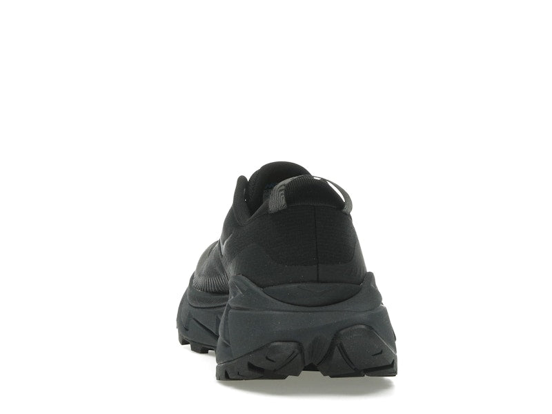 Hoka One One Skyline-Float X Black Black