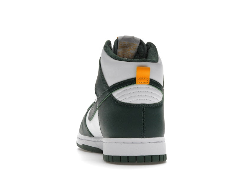 Nike Dunk High Australia