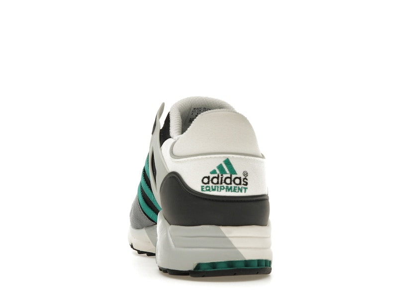 adidas EQT Running Support Black Sub Green