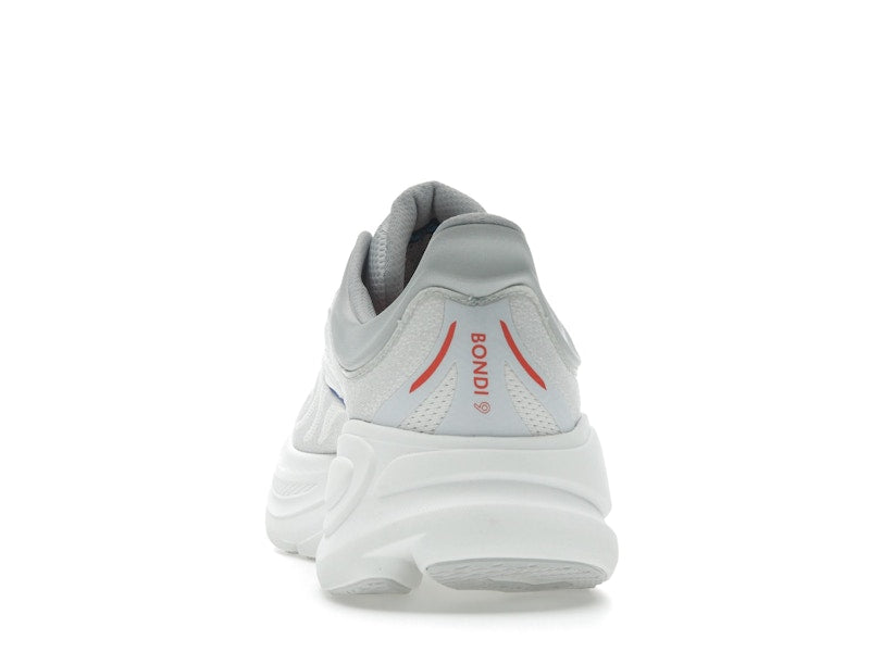Hoka One One Bondi 9 Cosmic Grey Ultramarine