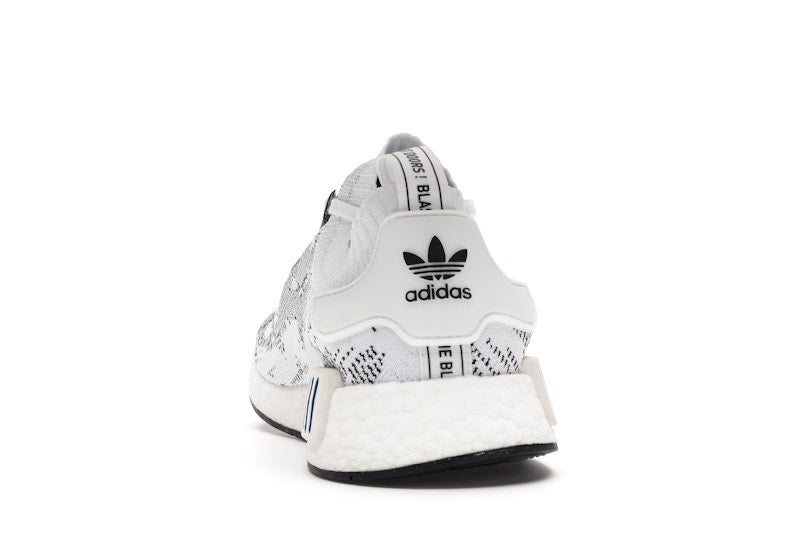 adidas NMD R1 Glitch Camo Star Wars Stormtrooper