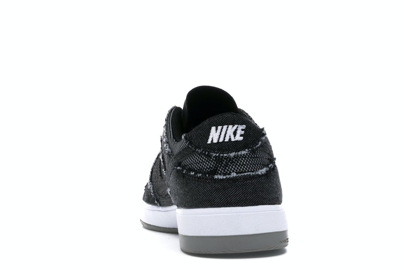 Nike SB Dunk Low Elite Medicom Bearbrick