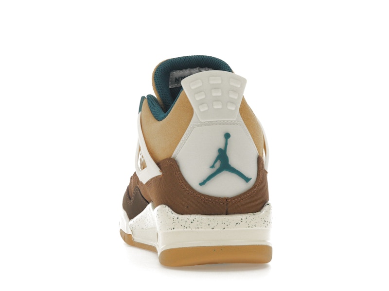 Jordan 4 Retro Cacao Wow (GS)