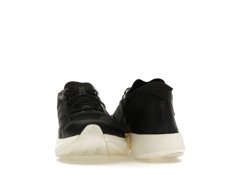adidas Y-3 Takumi Sen 10 Black Off White