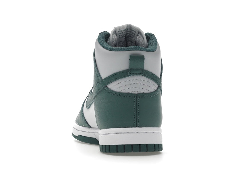 Nike Dunk High Bicoastal (Women's)