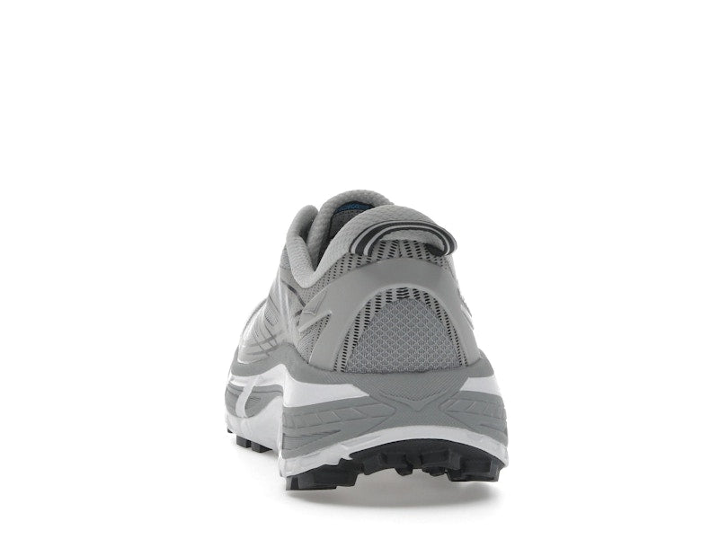 Hoka One One Mafate Speed 2 Galactic Grey