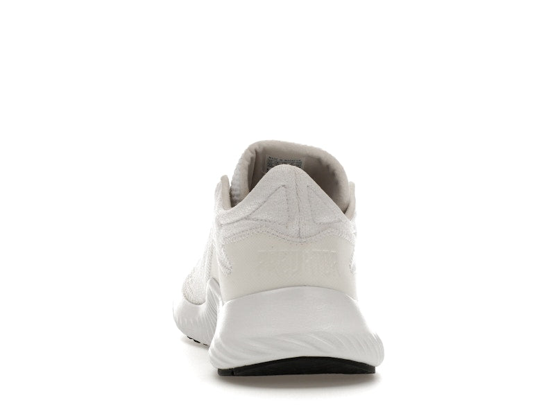 adidas Predator 20.3 White Black