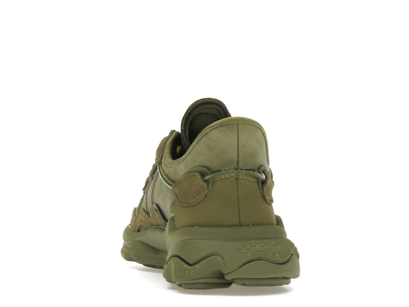 adidas Ozweego Focus Olive (Women's)