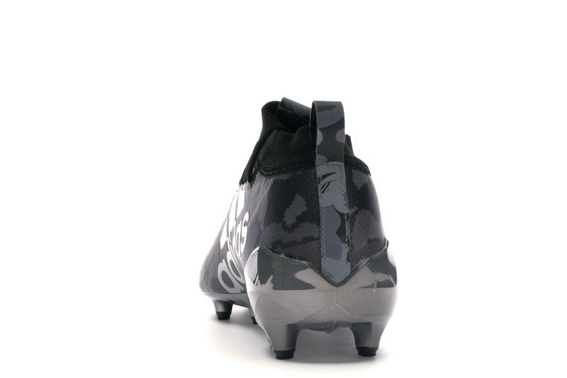 adidas Cleat Bape Black