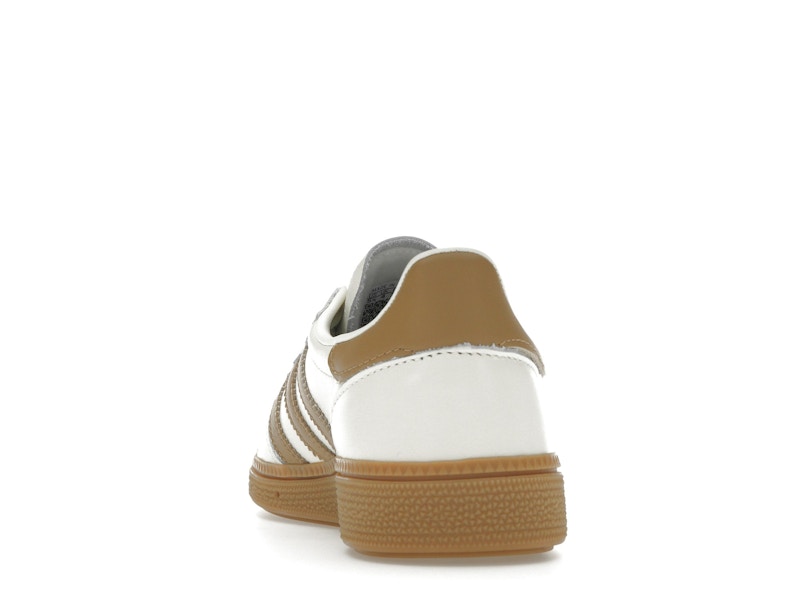 adidas Handball Spezial Off White Gum (Women's)