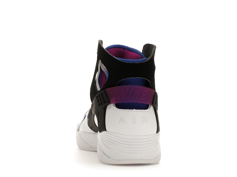 Nike Air Flight Huarache OG White Bold Berry (2014)