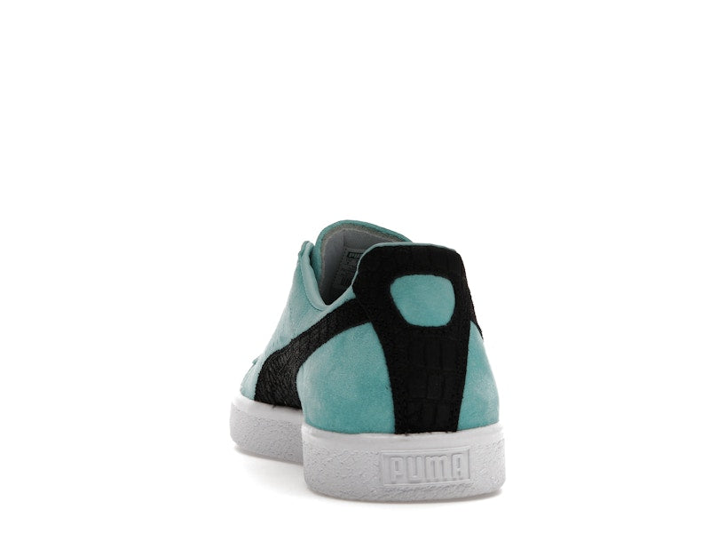 Puma Clyde Diamond Supply Co