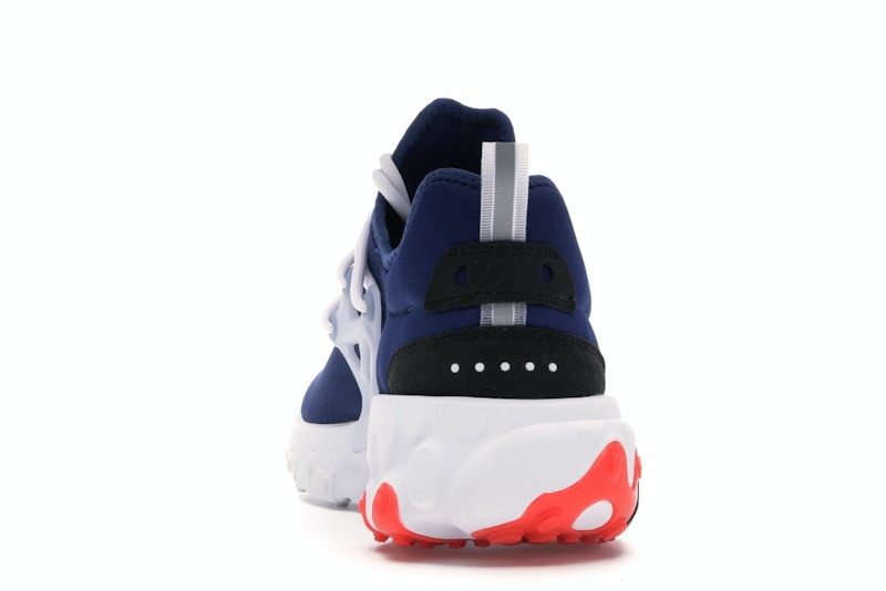 Nike React Presto Rabid Panda