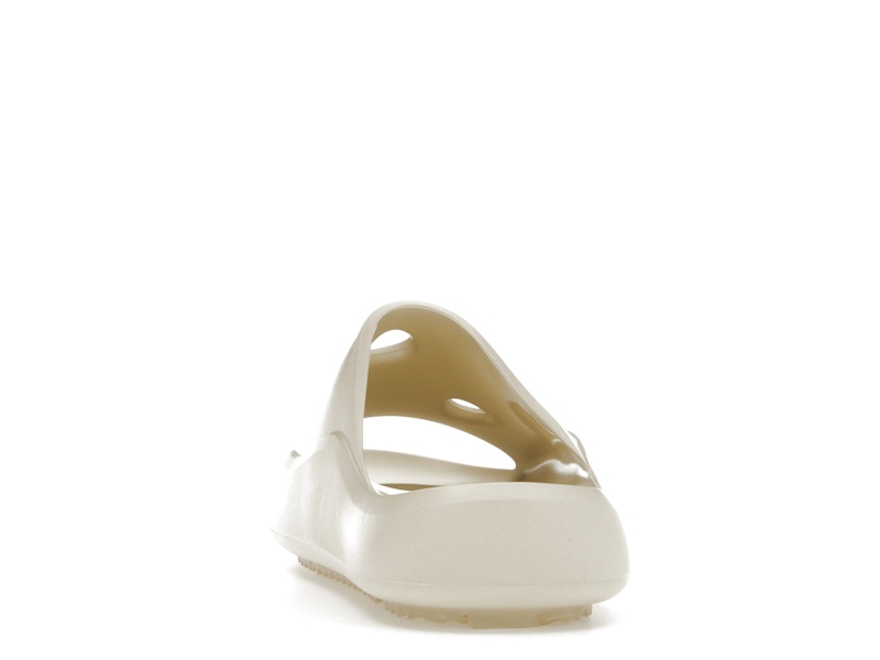 OFF-WHITE Meteor Rubber Slide Beige