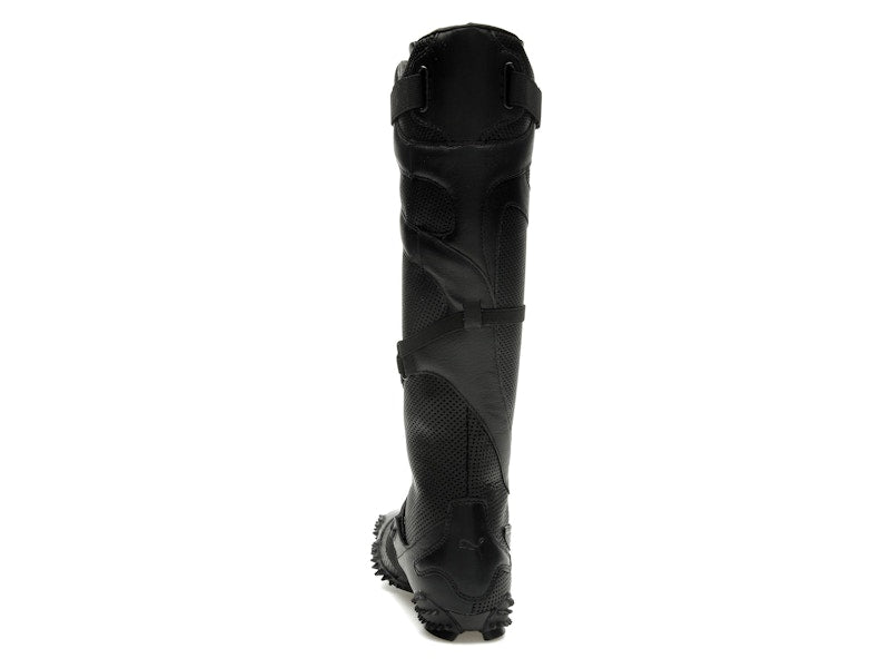 Puma Mostro Boot Black (Women's)