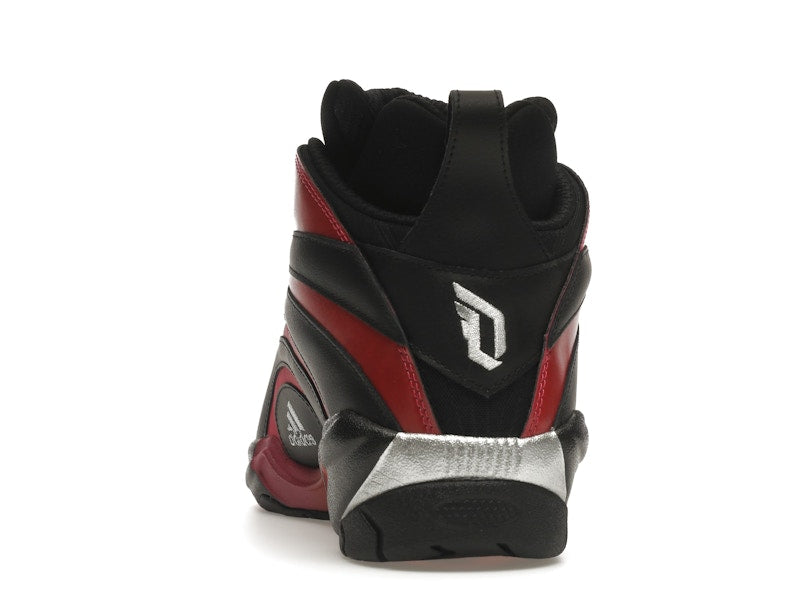 Reebok Shaqnosis adidas Damenosis