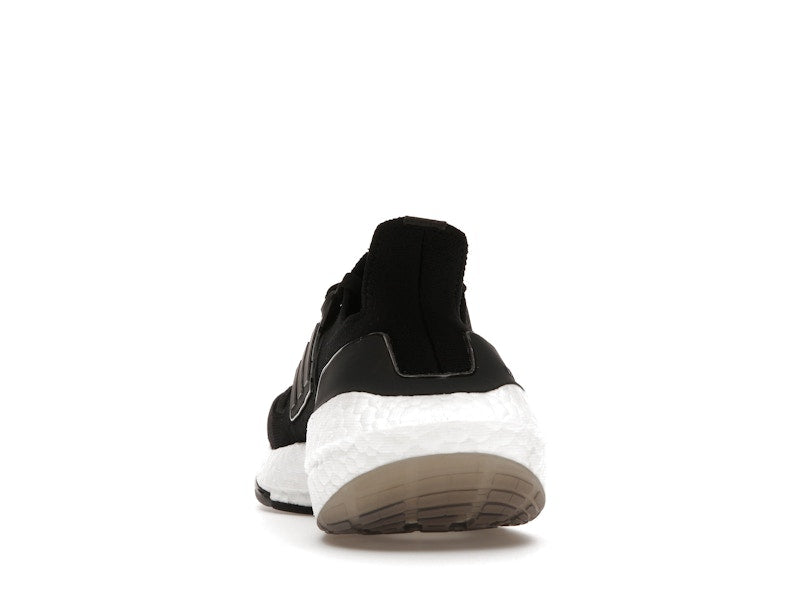 adidas Ultra Boost 22 Black White (Women's)