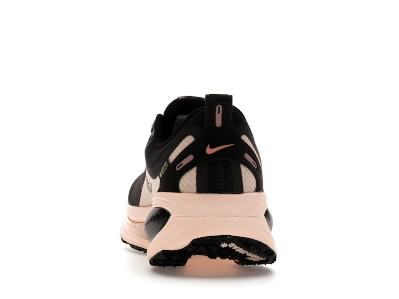 Nike Vomero 18 Gore-Tex Black Crimson Tint (Women's)
