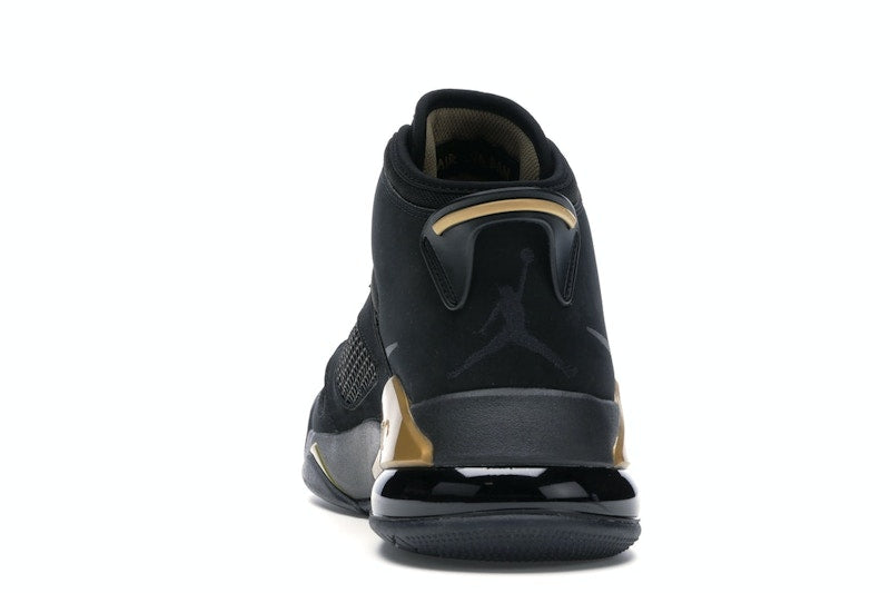 Jordan Mars 270 Black Gold