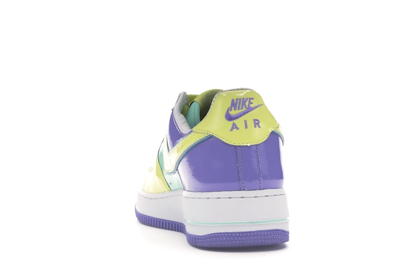 Nike Air Force 1 Low Easter Egg (2006)