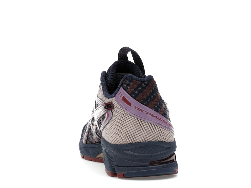 ASICS UB9-S Gel DS Trainer 14 Kiko Kostadinov Midnight Purple Oxide