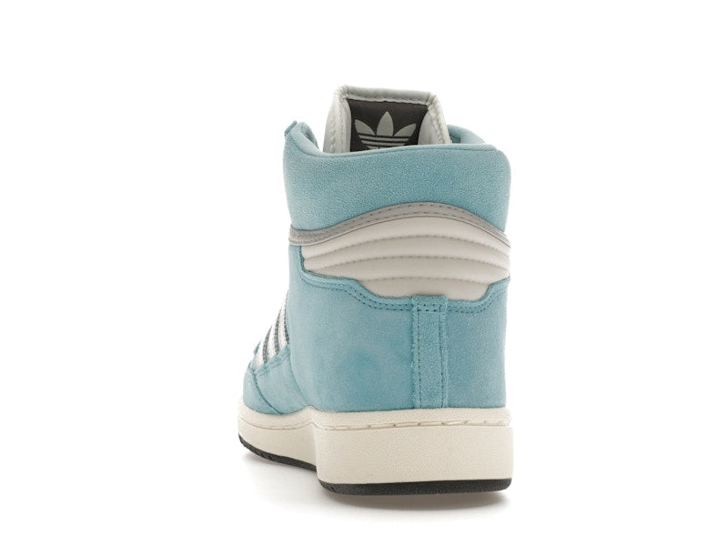 adidas Centennial 85 Hi Preloved Blue