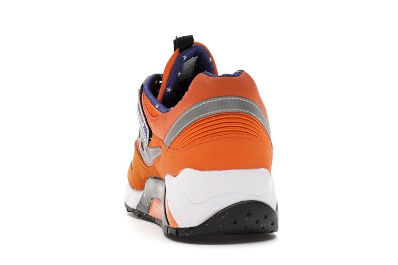 Saucony Grid 9000 Extra Butter ACES