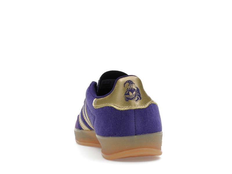 adidas Gazelle Indoor West NYC Wizard