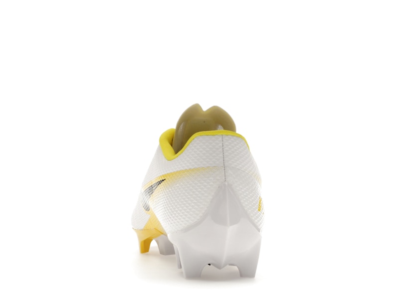 Nike Vapor Edge Speed 360 White Opti Yellow