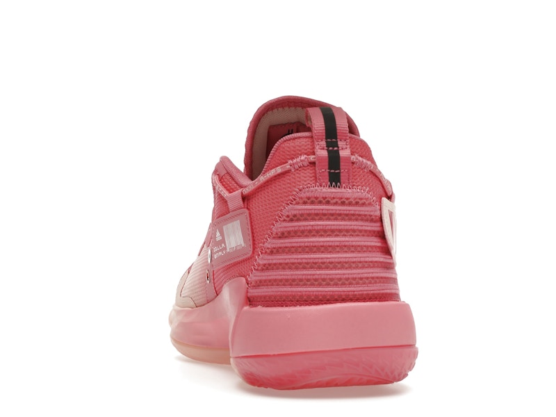 adidas Dame 7 Dame Dolla