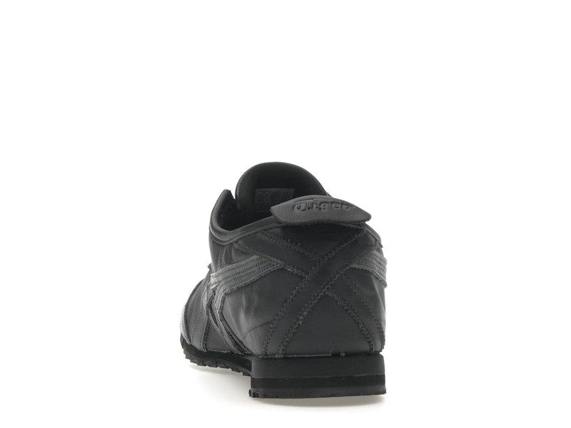 Onitsuka Tiger Mexico 66 SD Graphite Grey Carrier Grey