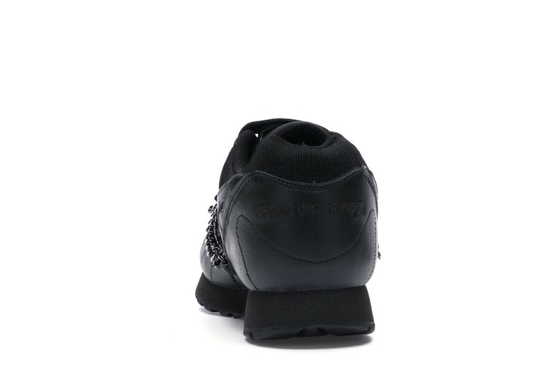 Nike Outburst Comme des Garcons Black (Women's)